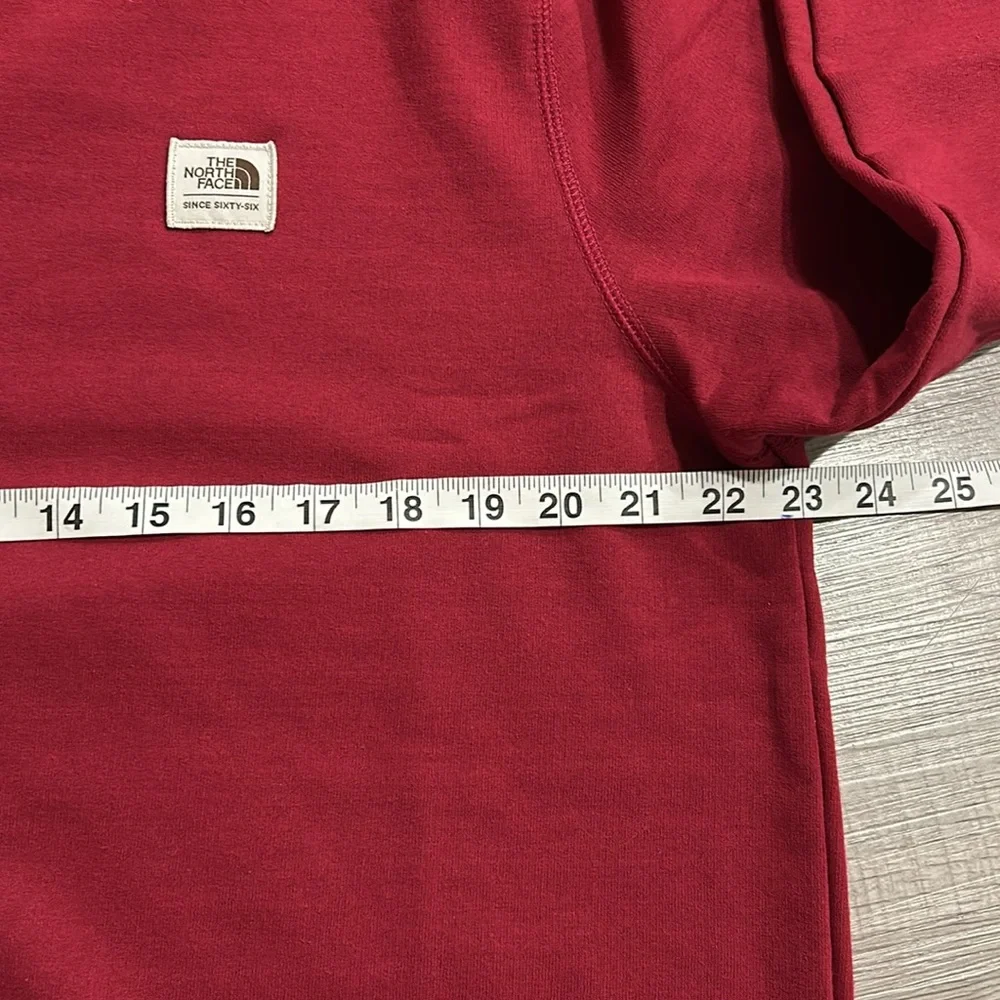 THE NORTH FACE | Men’s Heritage Patch Crew